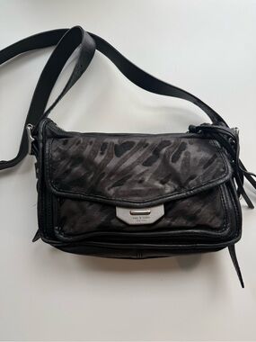 Rag & Bone Crossbody Purse